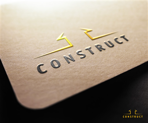 Logo Design by Greedin for Construct Ltd | Design: #3909483