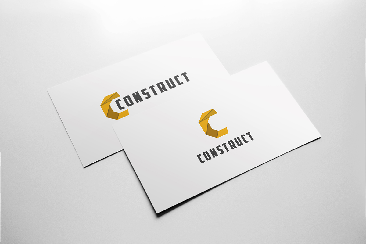 Diseño de Logo por Alexis para Construct Ltd | Diseño #4485431
