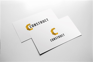 Diseño de Logo por Alexis para Construct Ltd | Diseño: #4485431