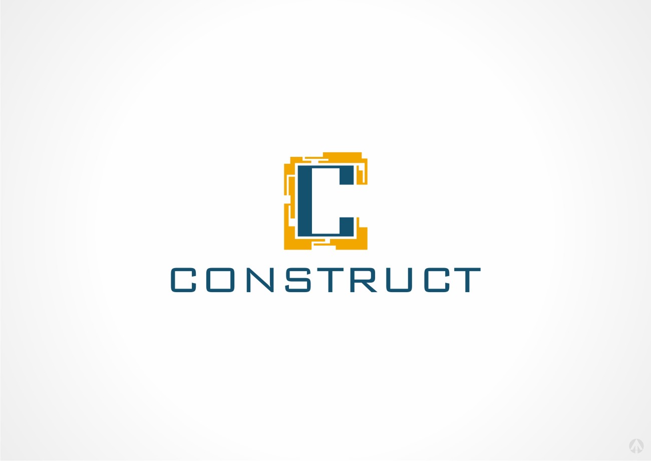 Logo-Design von MBARO für Construct Ltd | Design #3862509