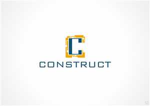 Logo Design by MBARO for Construct Ltd | Design #3862509
