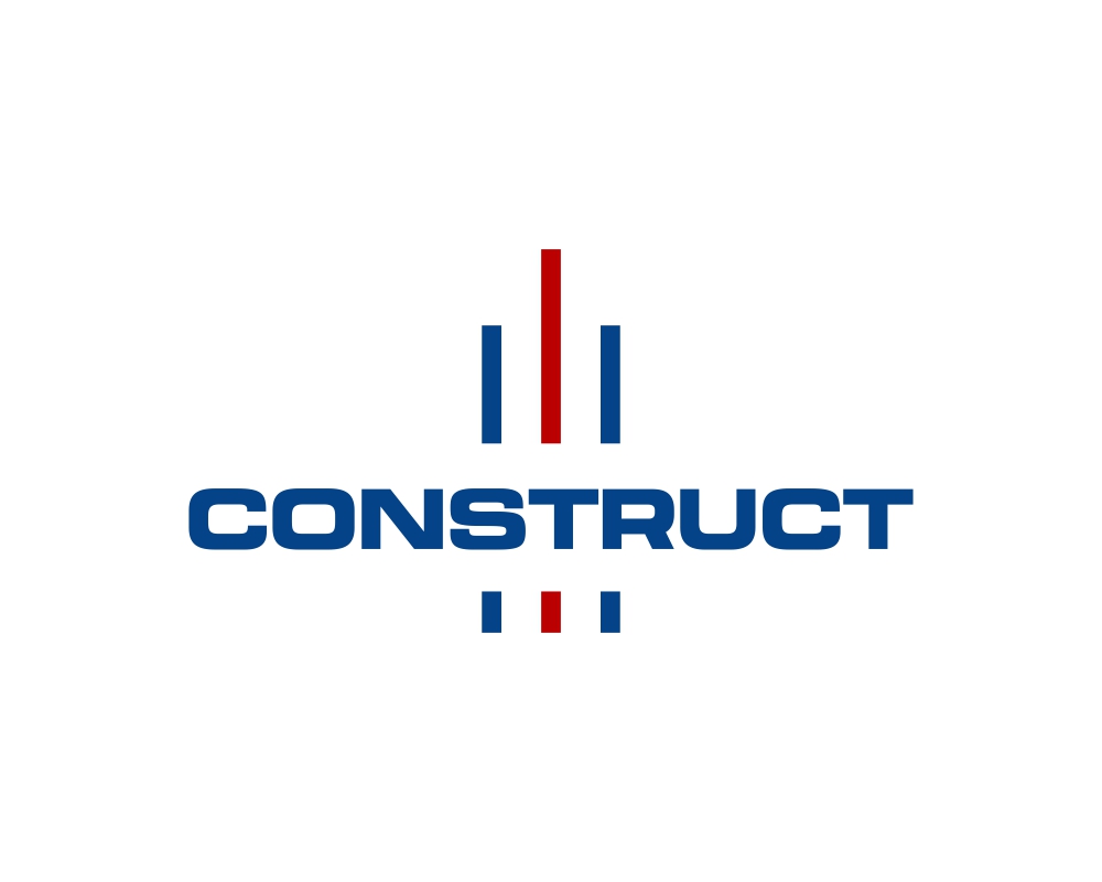 Diseño de Logo por H25 para Construct Ltd | Diseño #3843437