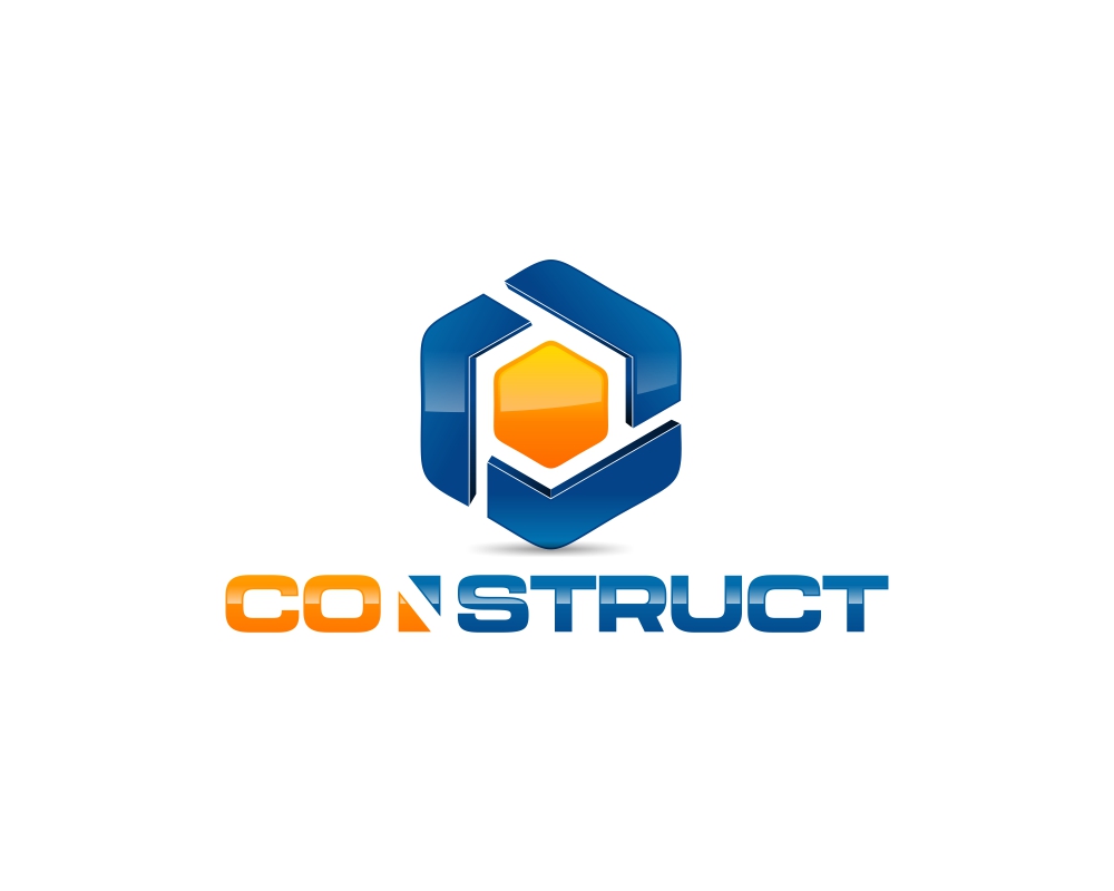 Diseño de Logo por H25 para Construct Ltd | Diseño #3891029