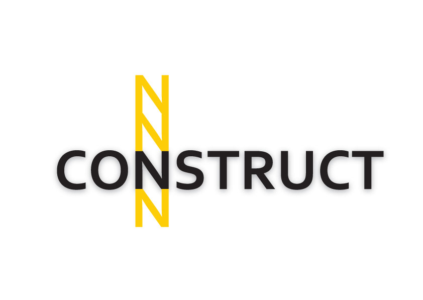 Logo Design by 1,2,3 brand for Construct Ltd | Design #4488432