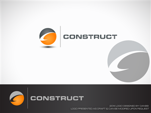 Logo Design by dan99 for Construct Ltd | Design #3829492