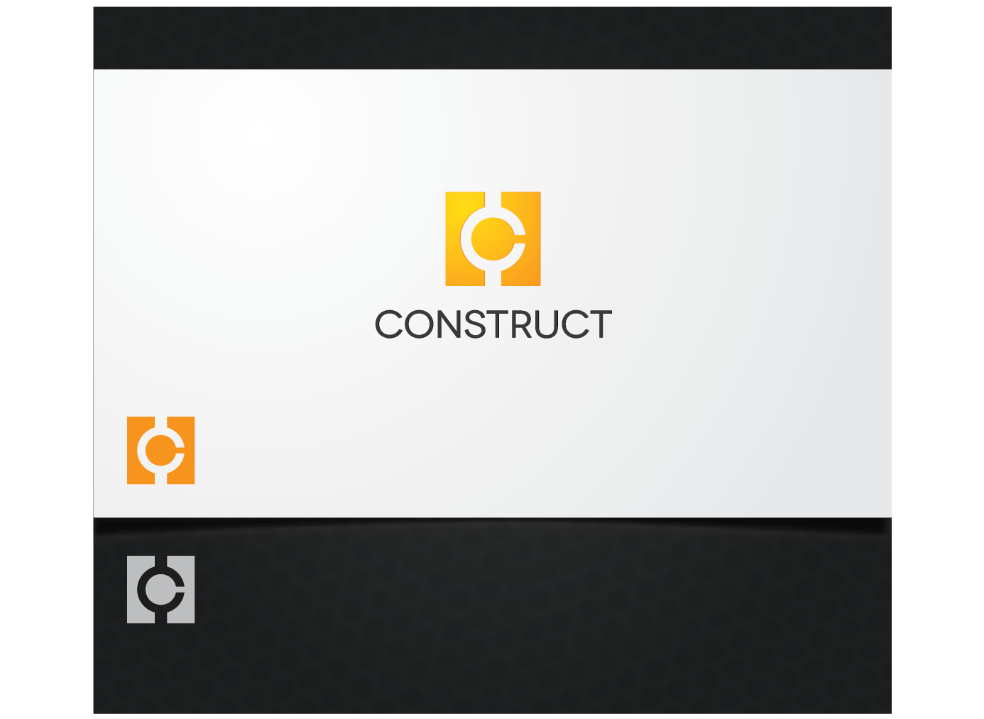 Logo Design by Blind for Construct Ltd | Design #4459116