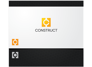 Diseño de Logo por Blind para Construct Ltd | Diseño: #4459116