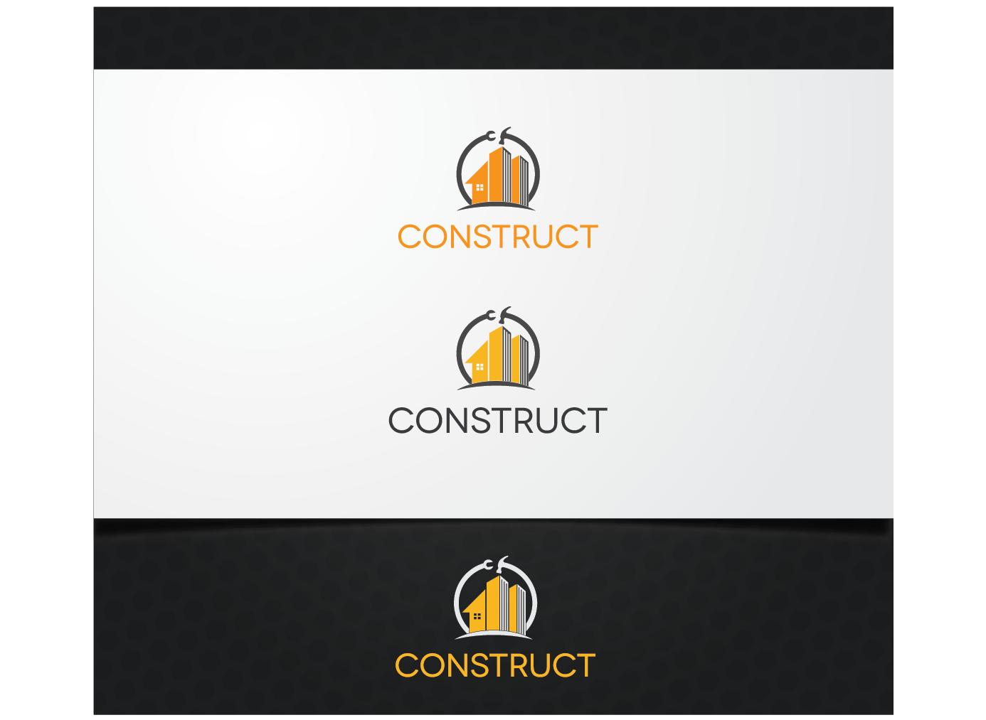 Design de Logo par Blind pour Construct Ltd | Design #4459131