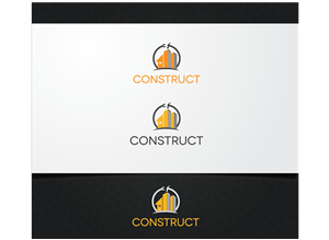 Logo Design by Blind for Construct Ltd | Design #4459131
