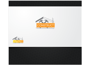 Diseño de Logo por Blind para Construct Ltd | Diseño: #4459252