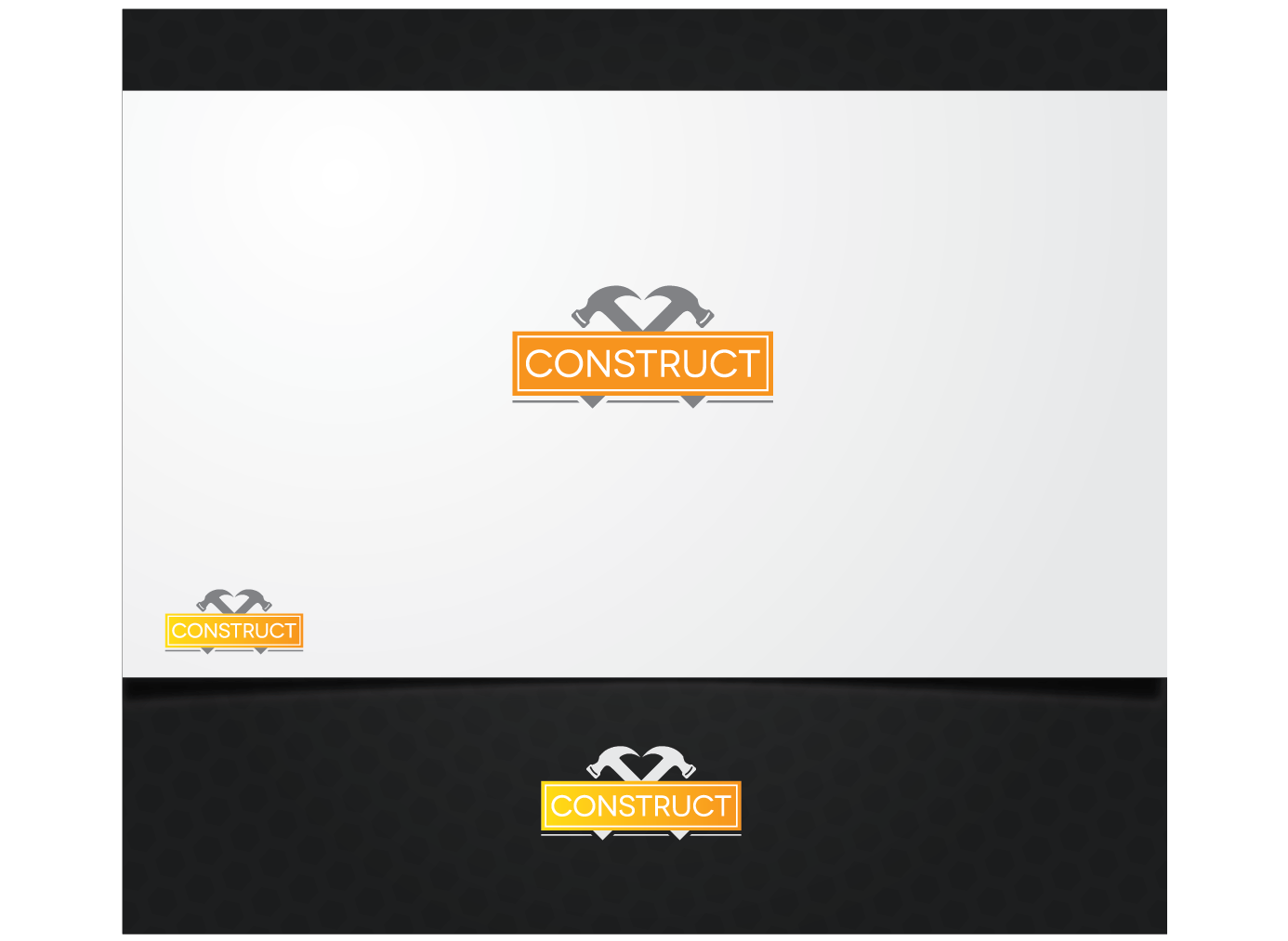 Diseño de Logo por Blind para Construct Ltd | Diseño #4459258