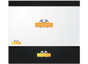 Diseño de Logo por Blind para Construct Ltd | Diseño: #4459258