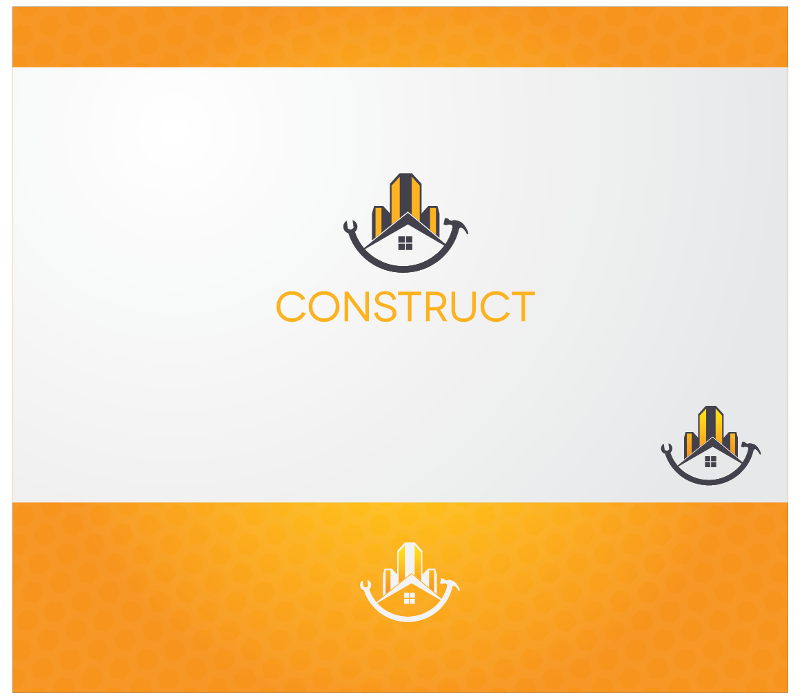 Diseño de Logo por Blind para Construct Ltd | Diseño #4459399