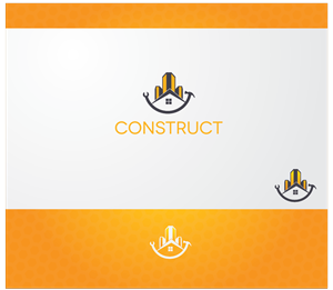Diseño de Logo por Blind para Construct Ltd | Diseño: #4459399