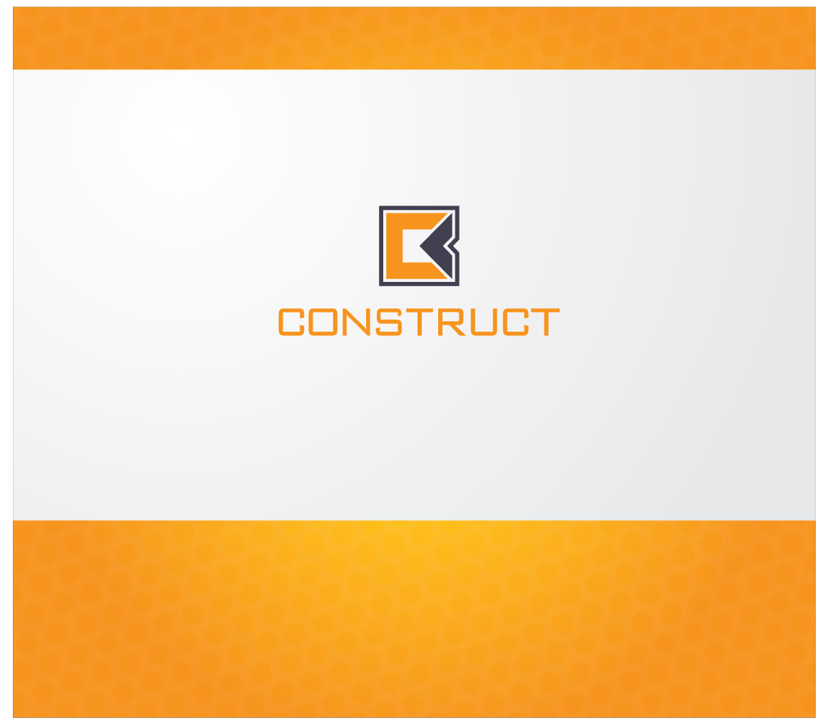 Logo Design by Blind for Construct Ltd | Design #4459553