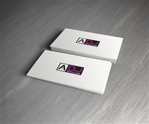 Logo Design by Senpachie for A Dj With Class | Design: #3834985