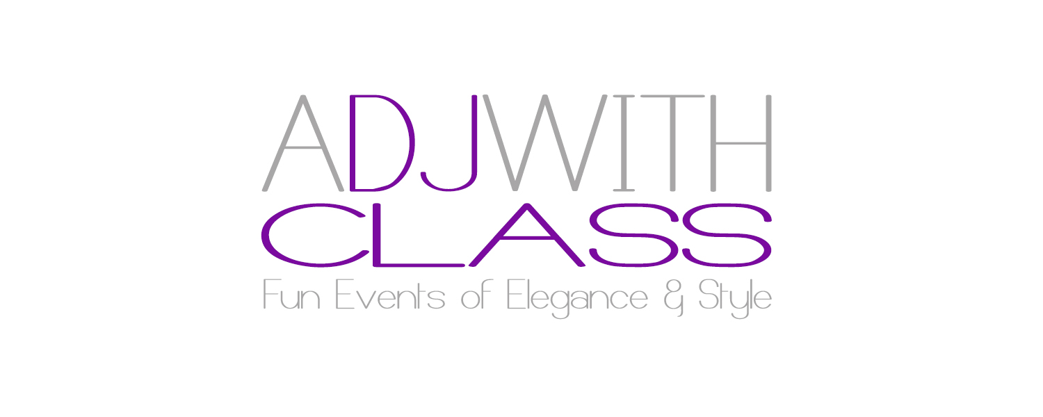 Logo Design by jtoledo1506 for A Dj With Class | Design #3852025