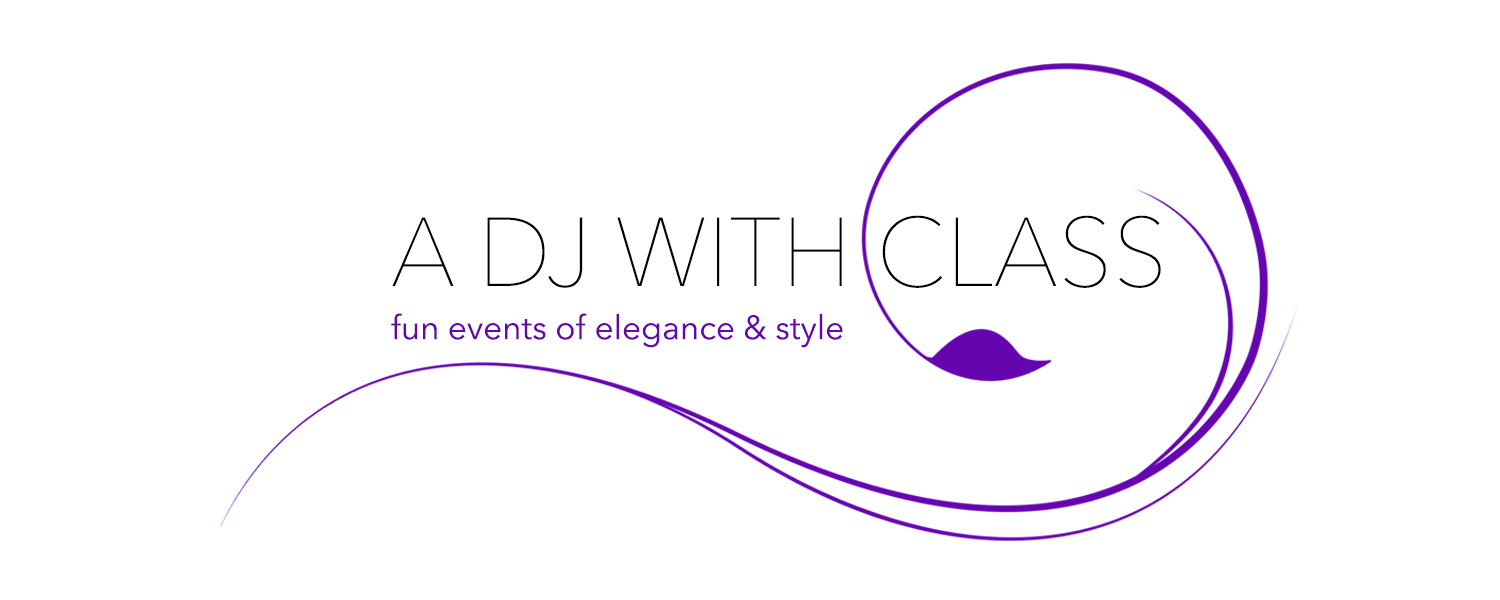 Logo Design by jtoledo1506 for A Dj With Class | Design #3852032