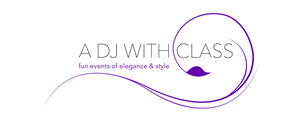 Logo Design by jtoledo1506 for A Dj With Class | Design: #3852032