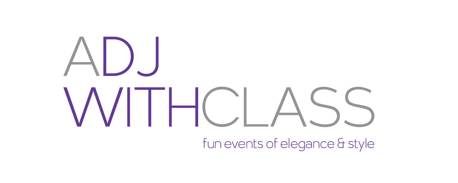 Logo Design by jtoledo1506 for A Dj With Class | Design #3852602