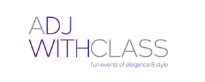 Logo Design by jtoledo1506 for A Dj With Class | Design: #3852602