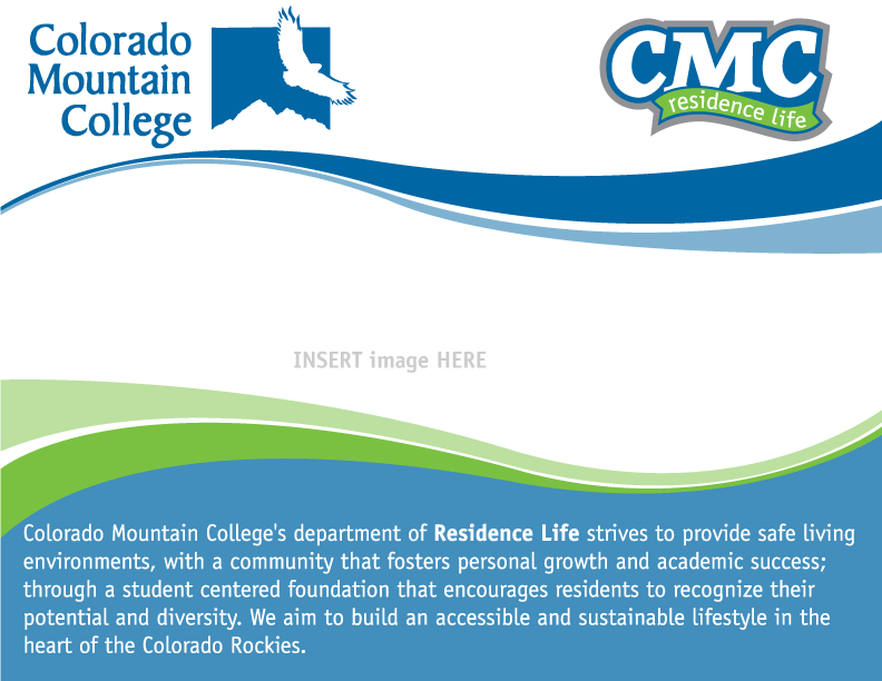 Graphic Design by Think1st for Colorado Mountain College | Design #3880728