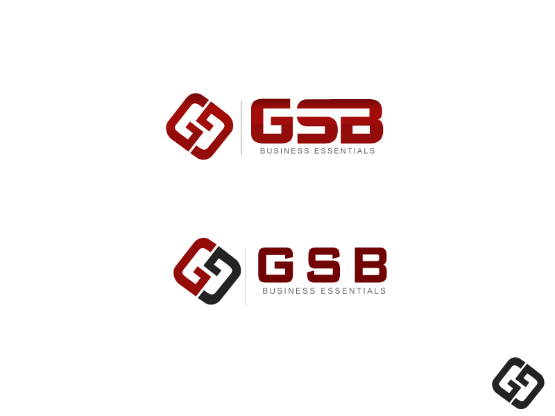 Logo Design by mukta for GSB | Design #133445