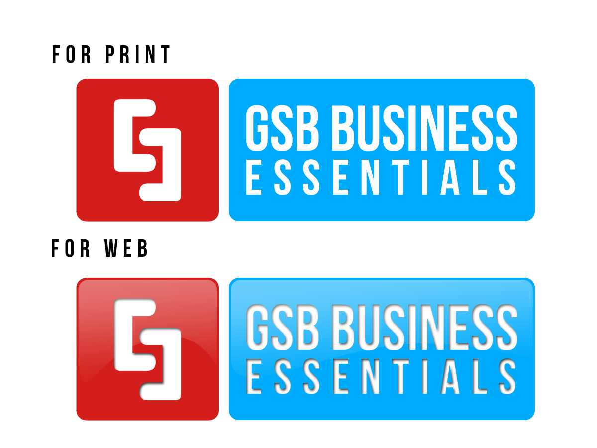 Logo Design by ArtSamurai for GSB | Design #125707