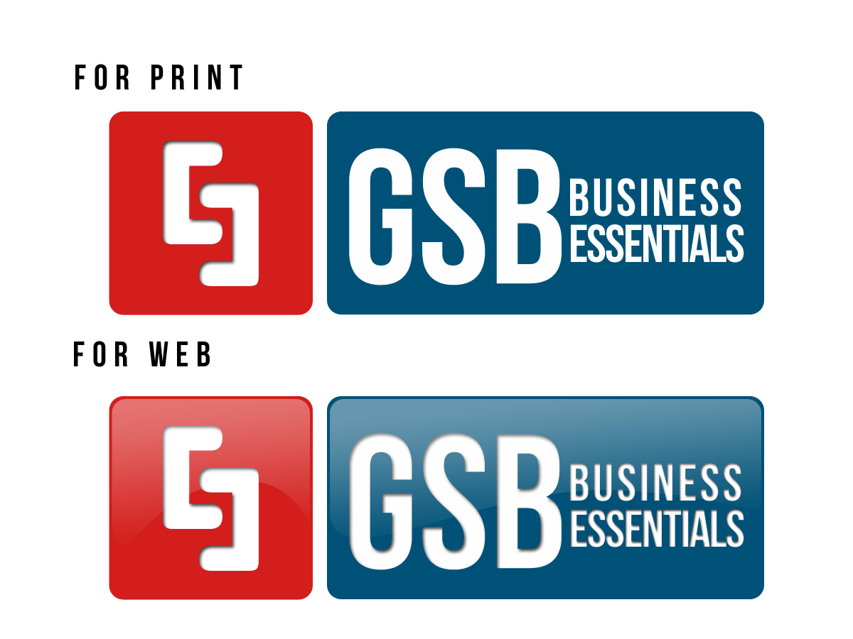 Logo Design by ArtSamurai for GSB | Design #125832