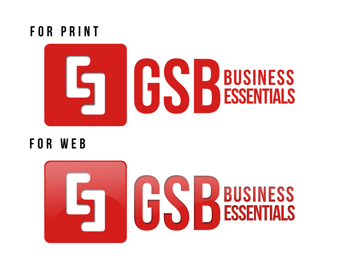 Logo Design by ArtSamurai for GSB | Design #125833