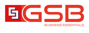 Logo Design by Halfull Media for GSB | Design: #124542