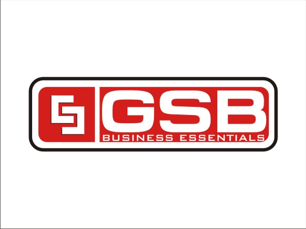 Logo Design by subhadip for GSB | Design #131528