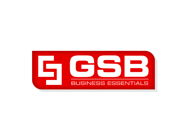 Logo Design by Omee for GSB | Design #126836