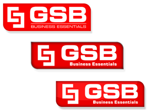 Logo Design by Omee for GSB | Design: #127386