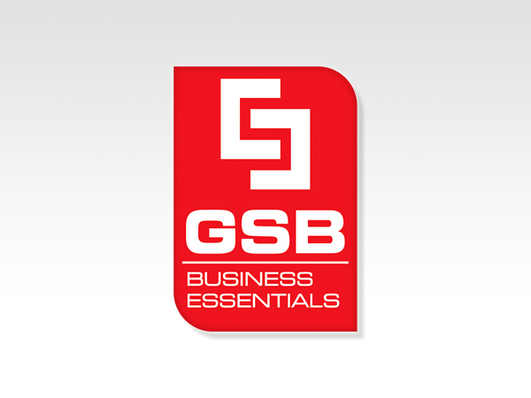 Logo Design by Omee for GSB | Design #127417