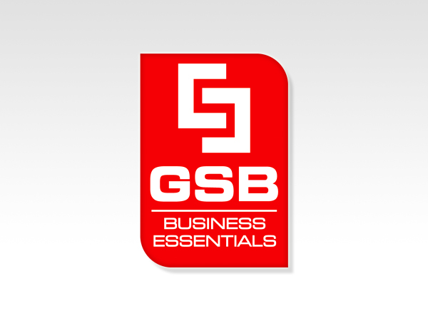 Logo Design by Omee for GSB | Design #127423