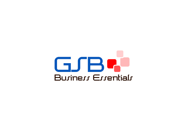 Diseño de Logo por idesignera para GSB | Diseño #131007