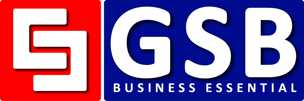 Logo Design by Design Possibilities for GSB | Design #135723