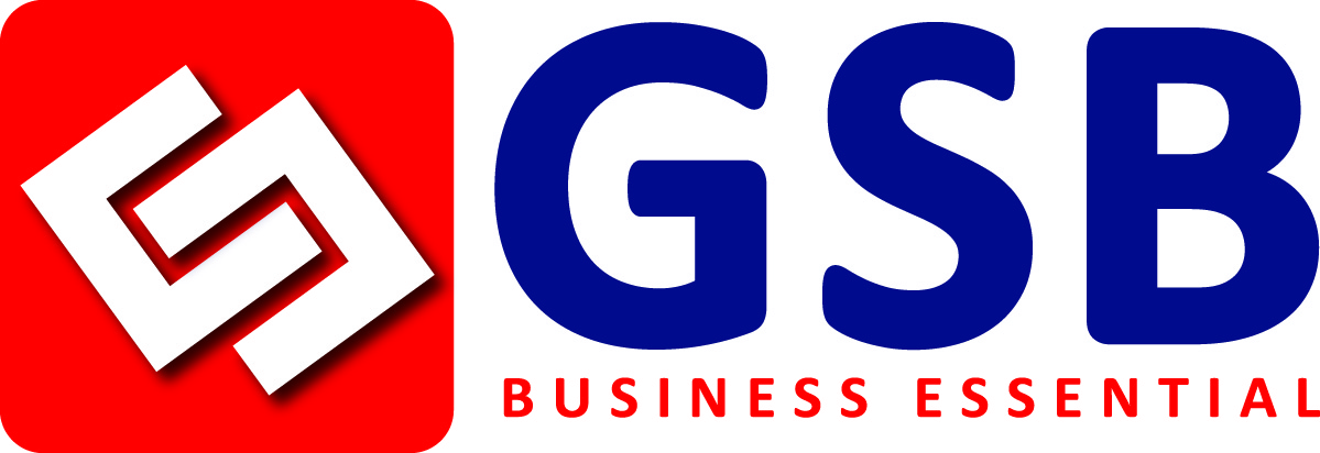 Logo Design by Design Possibilities for GSB | Design #135724