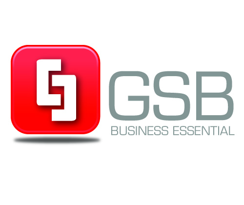 Logo Design by David Alexander for GSB | Design #124398