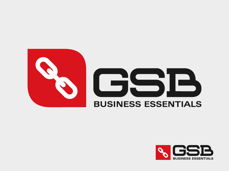 Logo Design by TranceArena for GSB | Design #133849