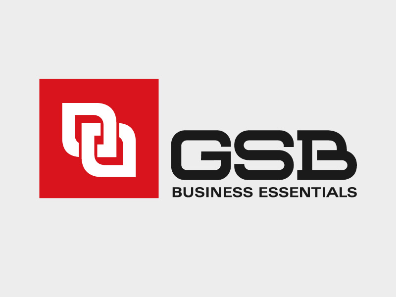 Logo Design by TranceArena for GSB | Design #133854