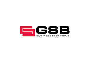 Logo Design by bluejet for GSB | Design #128609