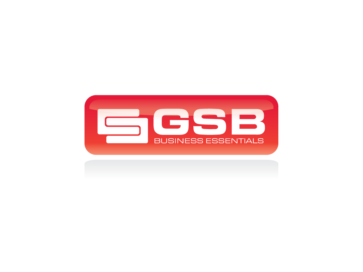 Logo Design by bluejet for GSB | Design #128613