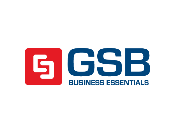 Logo Design by Thomann Design for GSB | Design #133943