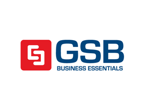 Logo Design by Thomann Design for GSB | Design: #133943