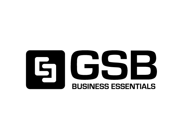 Logo Design by Thomann Design for GSB | Design #133944
