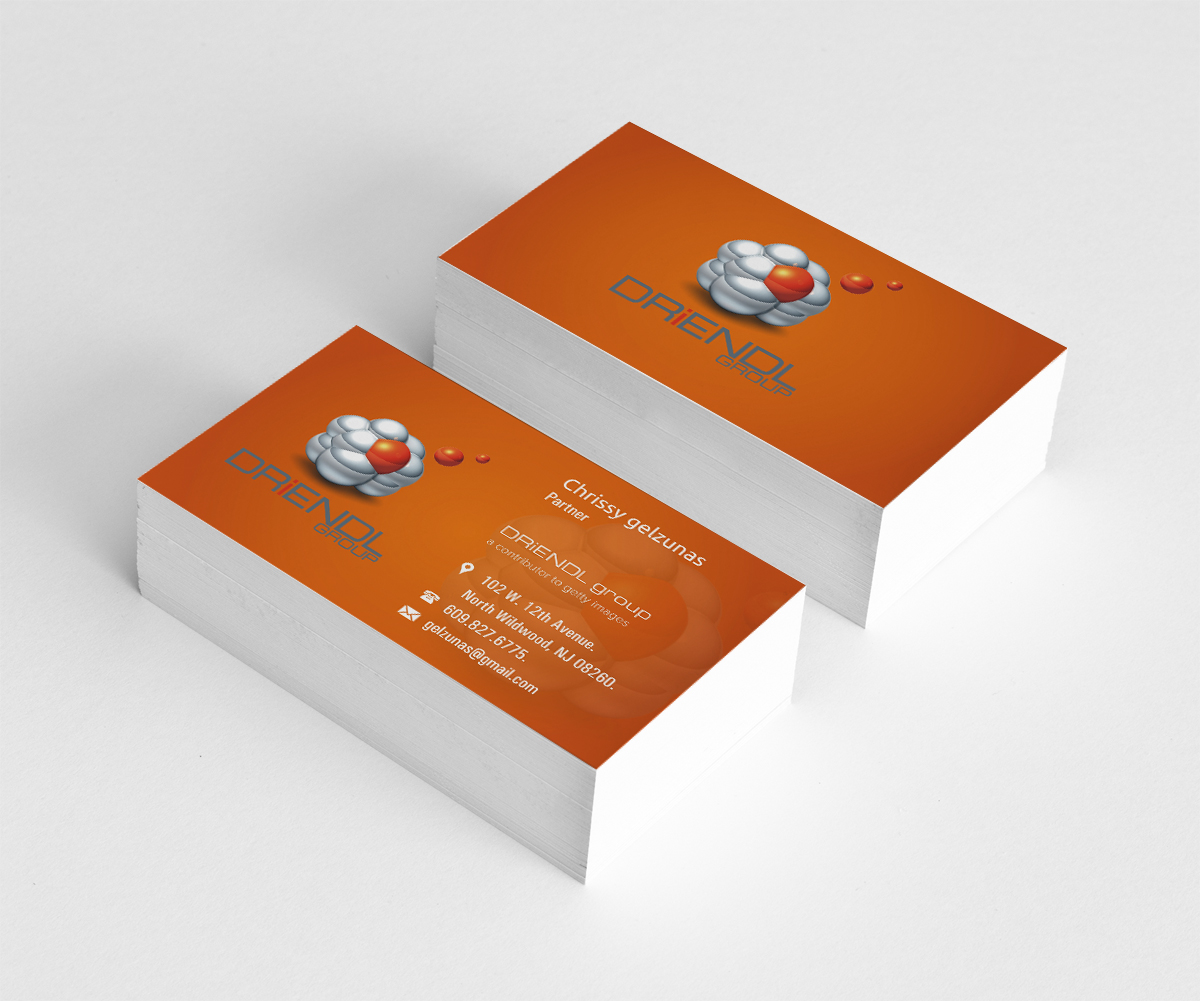 Visitenkarten-Design von INDIAN_Ashok für dieses Projekt | Design #3829148