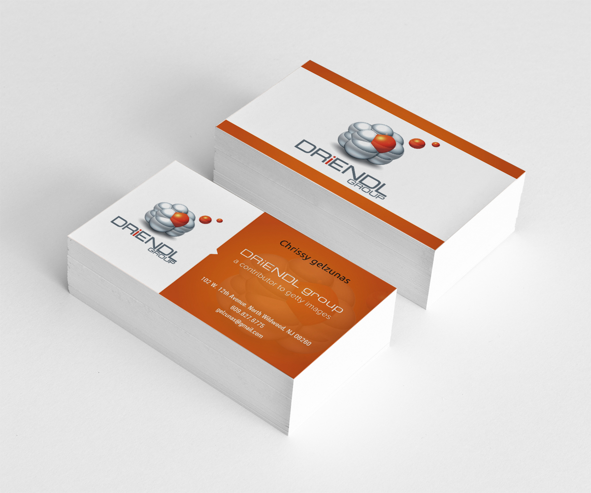Business Card Design by INDIAN_Ashok for this project | Design #3829245