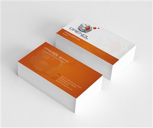 Business Card Design by INDIAN_Ashok for this project | Design: #3829275